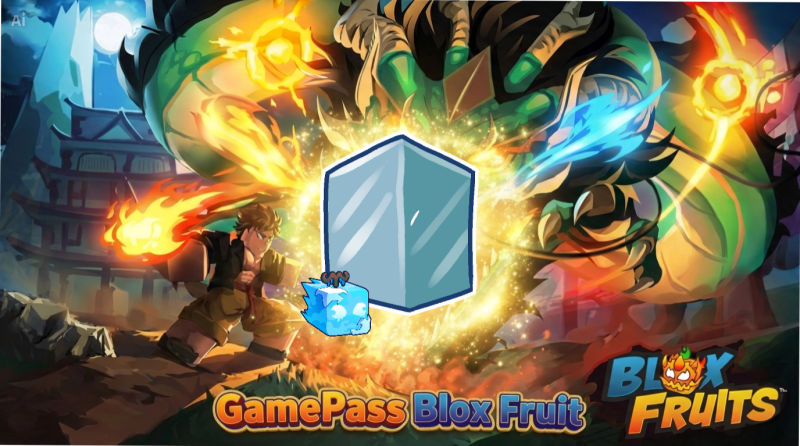 ICE VĨNH VIỄN
