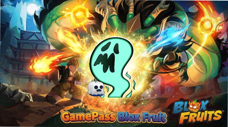 GHOST VĨNH VIỄN
