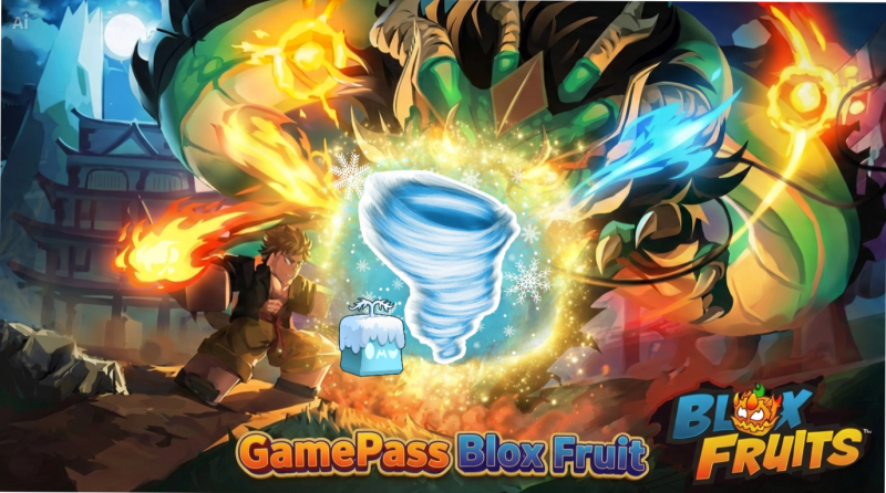 BLIZZARD VĨNH VIỄN